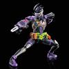 BANDAI SPIRITS Standard Kamen Rider Genm Action Gamer Level 2 Plastic Model Figure-rise Pre-Colored