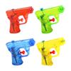 4 random-children's toy water gun, beach toy, bath toy, parent-child interactive toy water gun-Christmas-birthday gift