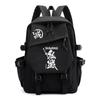 Japan Cartoon Comics Demon Slayer Instagram Backpack, Japanese Retro Style, Large Capacity Student Backpack 0016 KTB