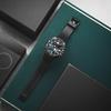CASIO Men EDIFICE Blue Watch ECB-10YPB-1A ECB-10YPB-1A