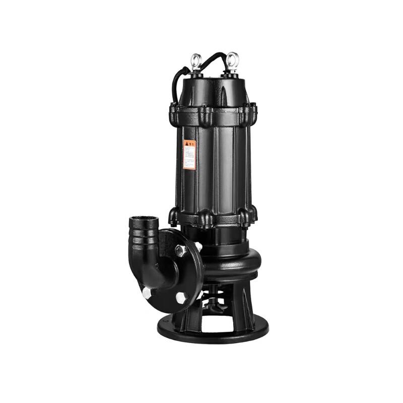 FFY 3kW Iron Sewage Submersible Pump