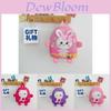 Adorable Cartoon Bunny Preschool Backpack For Kids Ages 3 To 6 Years Old In Vibrant Colors