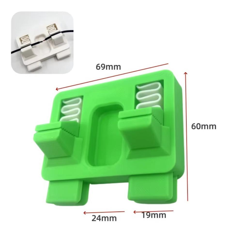 Portable Welding Wire Fixtures Welding Electrode Holder Motherboard Soldering Board