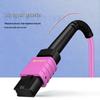 Shanze MPO-LC OM3 12-Core Multimode Fiber Patch Cable