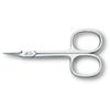 Ciseaux À Envies Courbe 9 Cm 80012 - 3 CLAVELES - Pour Enlever Les Cuticules