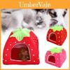 Cama Macia e Durável para Cães e Gatos Apresentando Cores Vibrantes para Conforto Máximo