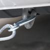 Off-road Steel Wire Tow Rope