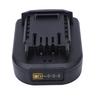 Lightweight Design Battery Power Adapter Built In PCBA Tool Adapter Cordless Tools