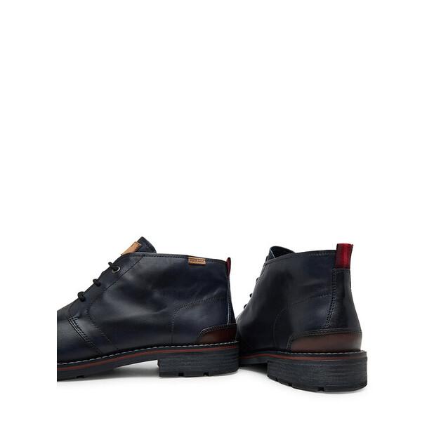 Pikolinos M2M-8027 Boots, Dark Blue