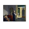 Edward Hopper Famous Abstract Canvas Painting Posters Prints Modern Wall Art Picture for Living Room Interior Home Decor Cuadros