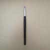 Silicone Precision Eyeliner & Glitter Eyeshadow Brush