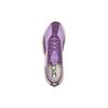 MLB Chunky Jogger Sramball Mesh Retro Shock Absorption Non-Slip Wear-Resistant Low-Top Dad Shoes Unisex sneaker Purple 3ASXXB21N-07LDS