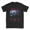 Herren Damen Motleys Girls Musik Baumwoll T-Shirt Crue Metal Band Baumwollkleidung Freizeit Kurzarm Rundhals T-Shirts Geschenk T-Shirts