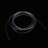 1Roll 5M Transparent Side Glow Plastic Pmma Fiber Optic Cable Solid Core Optic Cable Diameter 1.5/2/3/4/5Mm