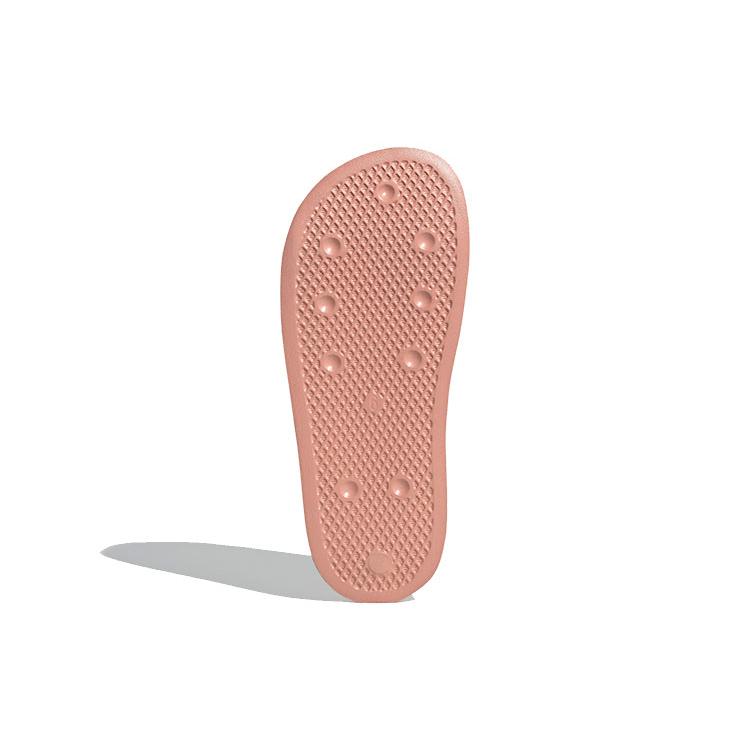 adidas Adilette Lite 'Trace Pink Gold' Women's FW0543