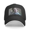 Susan Olsen and Her Cindy Doll Baseball Cap Golf Wear Thermal Visor GentleUnisex Hat Womens Golf Wear Unisexs