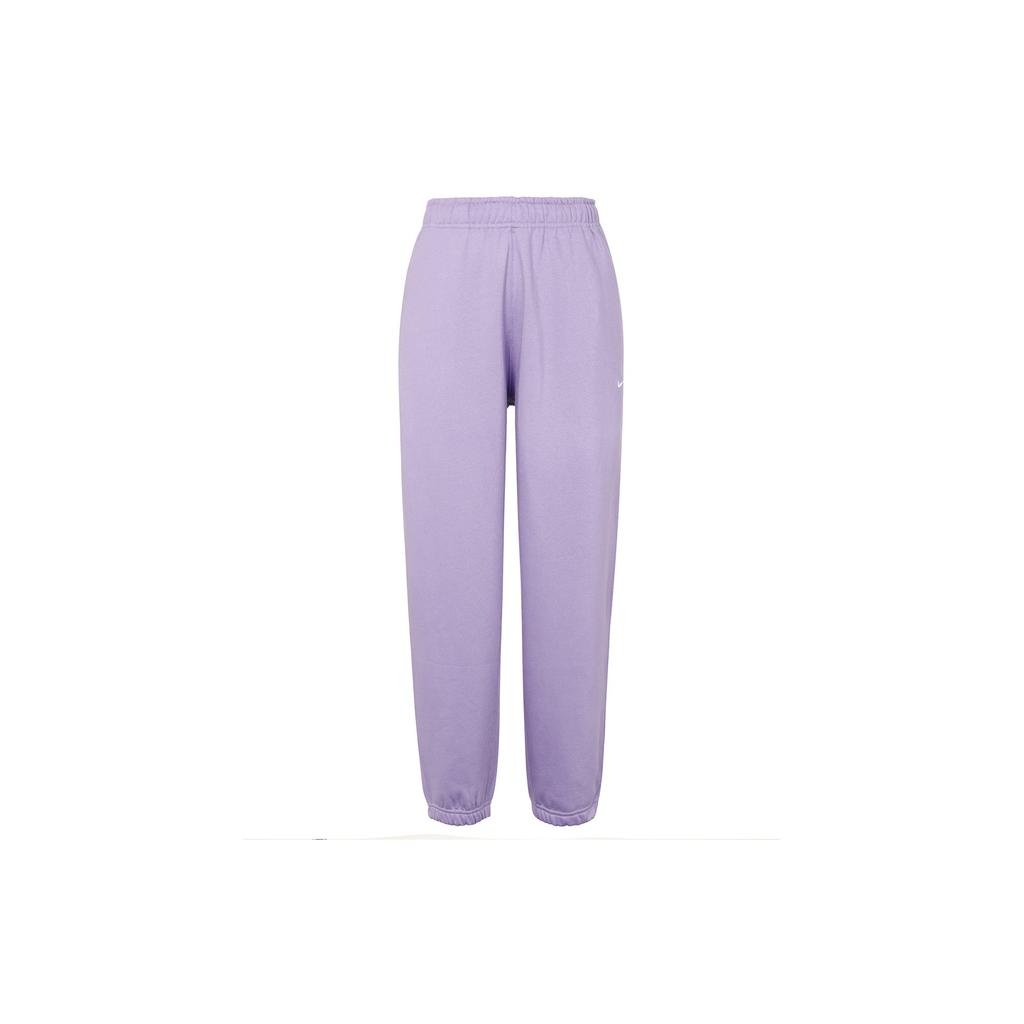 Nike Sports Pants Men's Purple Moderate DA0330-563