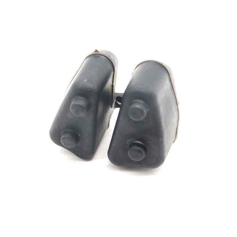 For Honda CBR600RR CB1000RR F5 F4i CBR959 CBR954 Motorcycle Rear Wheel Sprocket Hub Damper Rubber Buffer Kit Accessories