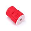 30 Meters A Roll Of 7-Core Umbrella Rope Bracelet Braided Thread 4Mm Bundled Tent Rope Canopy Pull Rope Windproof Rope