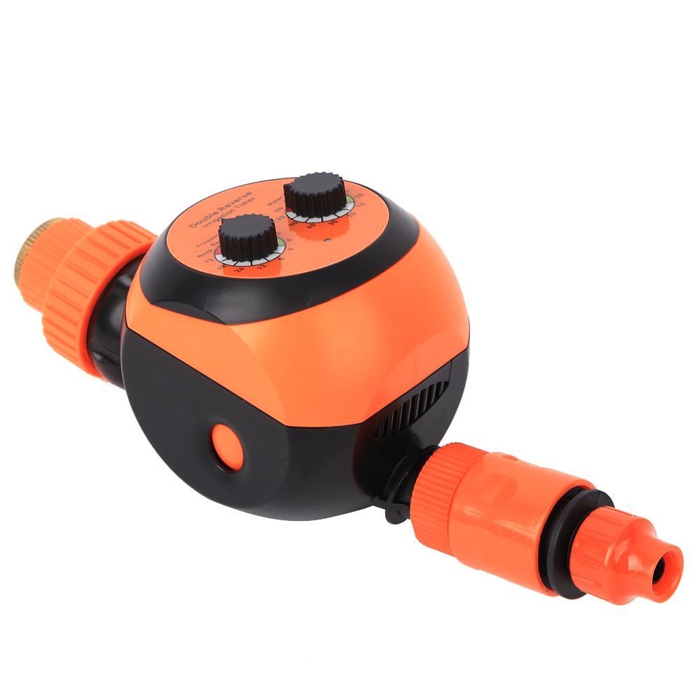 Gartenbewässerung Automatischer Timer Intelligenter Pflanzen-Blumen-Bewässerungscontroller Werkzeug