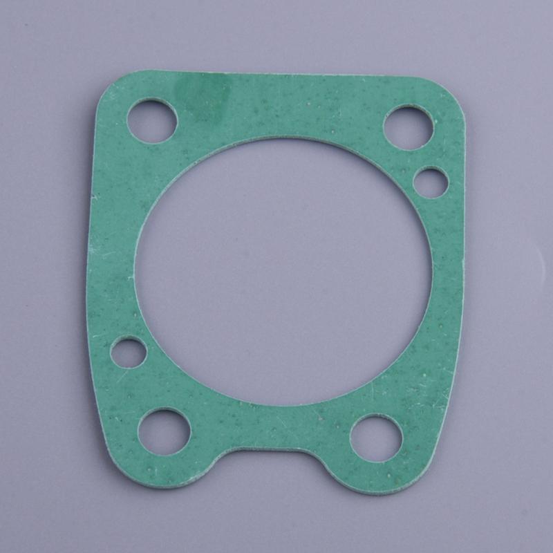 6E0-44315-A0 Outboard Water Pump Housing Gasket Fit for Yamaha 2-Stroke 4 5 HP 4-Stroke 4 6 HP