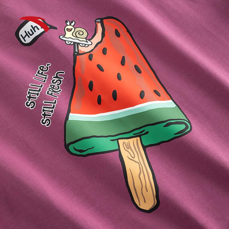 Anta Skateboard T-Shirt