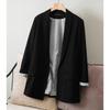Women's British Style Suit Jacket - Clearance, Mature Niche, Spring/Autumn 1931 Design