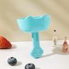 Houseeker Drip-proof Popsicle Rack Drip Free Ice Pop Holder Ice Cream Frozen Treats Storage Rack Popsicle Holder For Kids