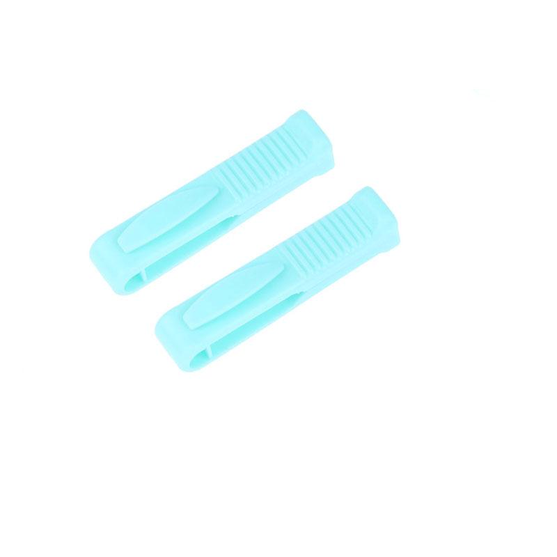 Ampere Bottle Opener Creative Nurse Doctor Convenient Ampoule Bottle Opener Plastic Handle Medical Tools Fish Ampule Breakers