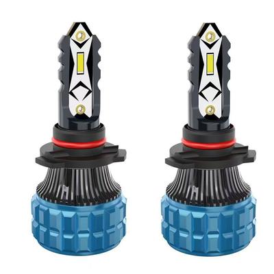 New H7led Car Headlight Modification Parts h4H119005High-power Vehicle Led Headlight