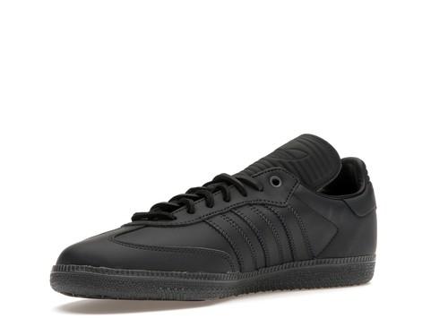 adidas Pharrell x Samba Human Race Charcoal - IE7291