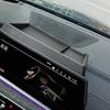 Dla BMW X5 G05 X7 G07 X6 G06 Organizer na deskę rozdzielczą i konsolę środkową Półka na deskę rozdzielczą Uchwyty na telefon Pudełko do przechowywania w samochodzie