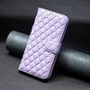 Applicable To Samsung, Apple 16, Xiaomi, Huawei Clamshell, Mobile Phone Case, Leather Case, iPhone Small Fragrant Style, White.