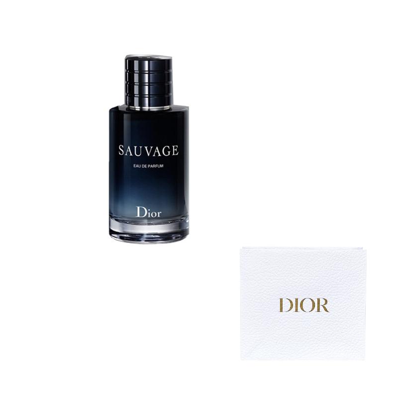 Dior Wilderness Dark Scent Edition Profumi da Uomo Orientale Fougere Eau De Parfum EDP