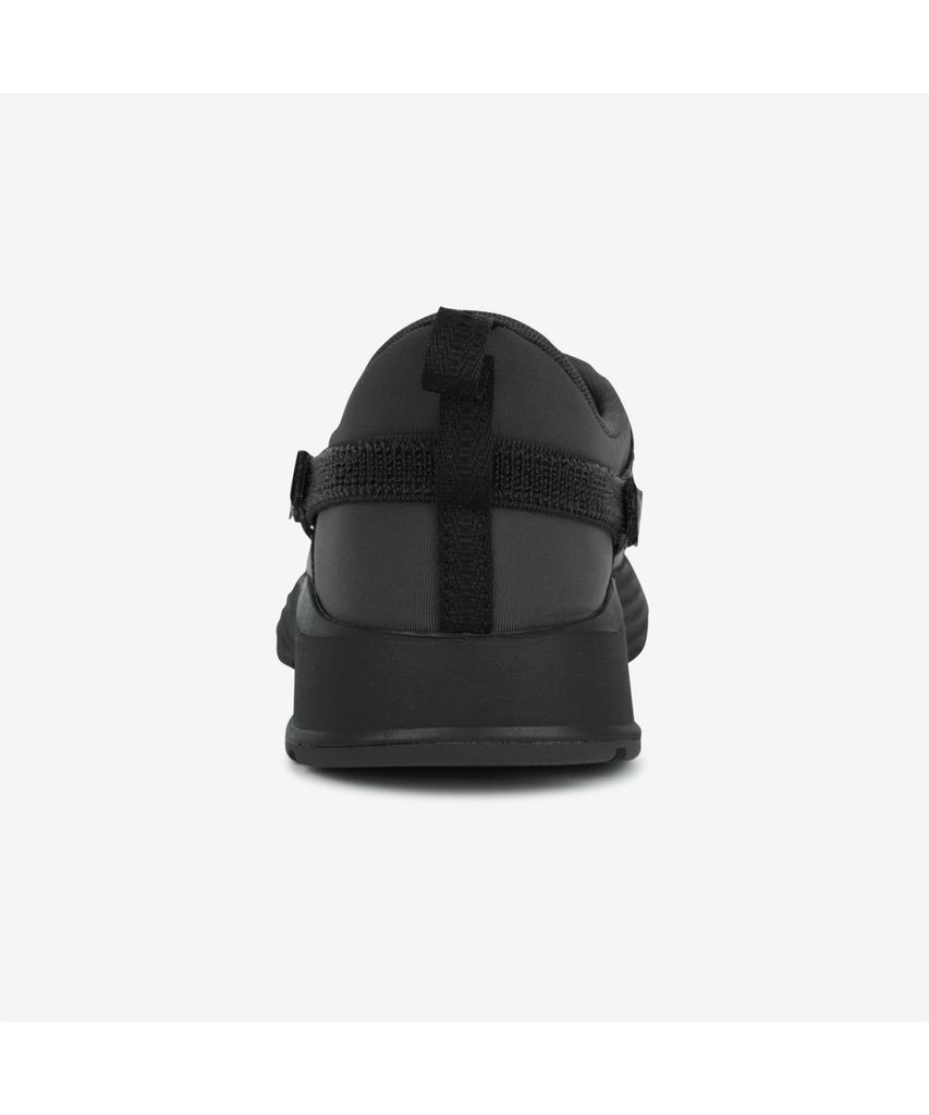 The North Face Ns86R72J Reactive Rom Black