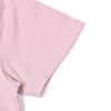 Kusguru Japan Sizes Women's T-Shirt, 236153-01, Pink, M/L