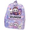 For Kids Backpack Daily Use Fashionable Cute School Bag Gift Breathable
