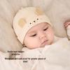 Nidoxiong Baby Warm Cotton Beanie Hat