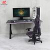 1/12 Păpușă Casă de Păpuși Jocuri Esports Set Tastatură Computer Birou Set Scaun Mobilier Decor Cameră de Studiu Acasă Păpușă Recuzită Micro Scenă