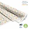 Outdoor Dekostoffe Oxford - Motiv Frühling I Dx7476