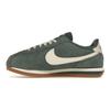 Nike Cortez Vintage Vintage Zelená Mušelín Dámske Tenisky Guma-Stredne Hnedá FJ2530-301