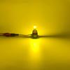 Catland LED Fog Lamp H8 H9 H11 H16 Yellow Yellow