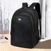 Man Business Backpack Large Capacity Backpack School Bag 17'' Laptop Backpack