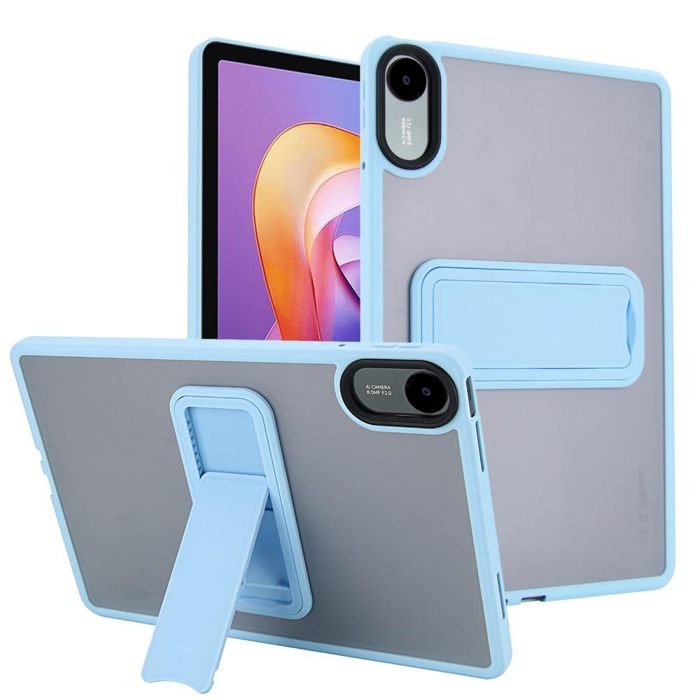 Slim Funda Case for RedMi Pad 2 SE 11" Cover for MiPad5 6 7Pro 11'' for Redmi Pro12.1'' Hard PC+TPU Stand Cover