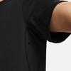 New Nike Primary T-Shirt Men's Black FQ0258-010