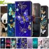 For Honor 400 Lite Case Magnetic Flip Leather Phone Case for Funda Honor 400 lite Honor400 Pro 400Lite Wallet Holder Book Cover