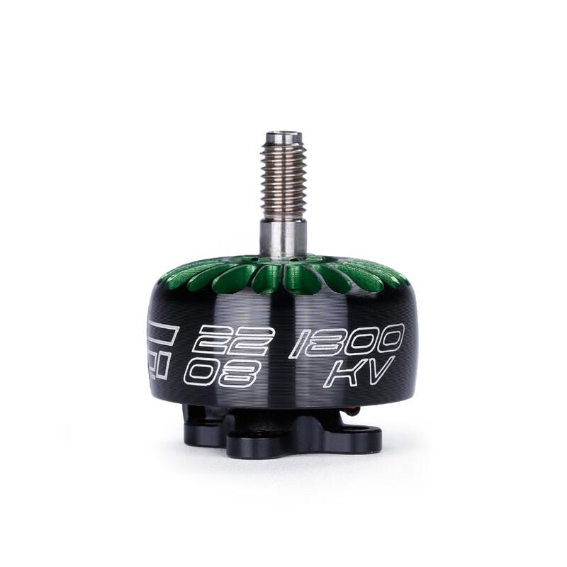 

iFlight XING 2208 FPV Racing Motor (CN version)