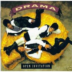 

CD VARIOUS - Open Invitation 3145490082 Perspective Rec 1994 US Rap & Hip-Hop/R&B Used