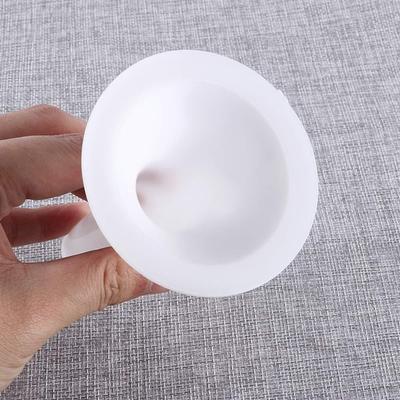 Home Use Plastic Filler Stuffer Filling Sausage Funnel Sausage Casing Enema Tube Sausage Funnel Enemator Handmade Meat
