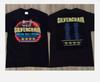 Silverchair Neon Ballroom Album Music Tour T-Shirt 90s Silverchair Rock Band Unisex T-Shirt